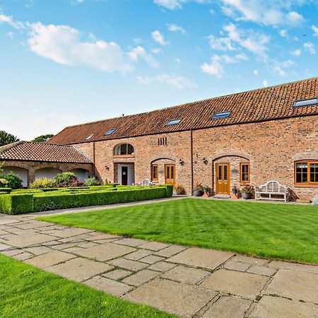2 Bed In Filey 79280 Villa Wold Newton  Екстериор снимка