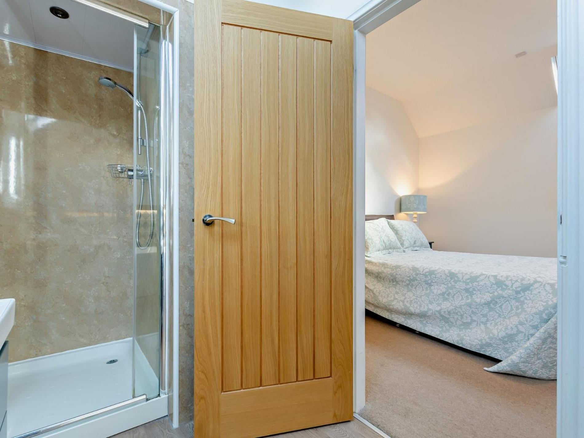 2 Bed In Filey 79280 Villa Wold Newton  Екстериор снимка