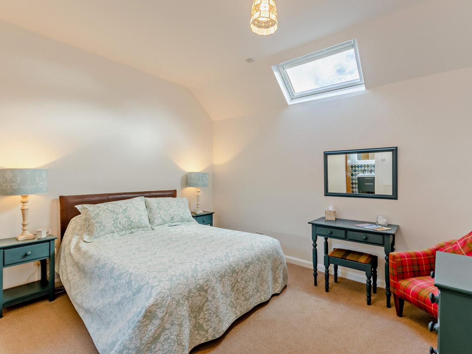 2 Bed In Filey 79280 Villa Wold Newton  Екстериор снимка