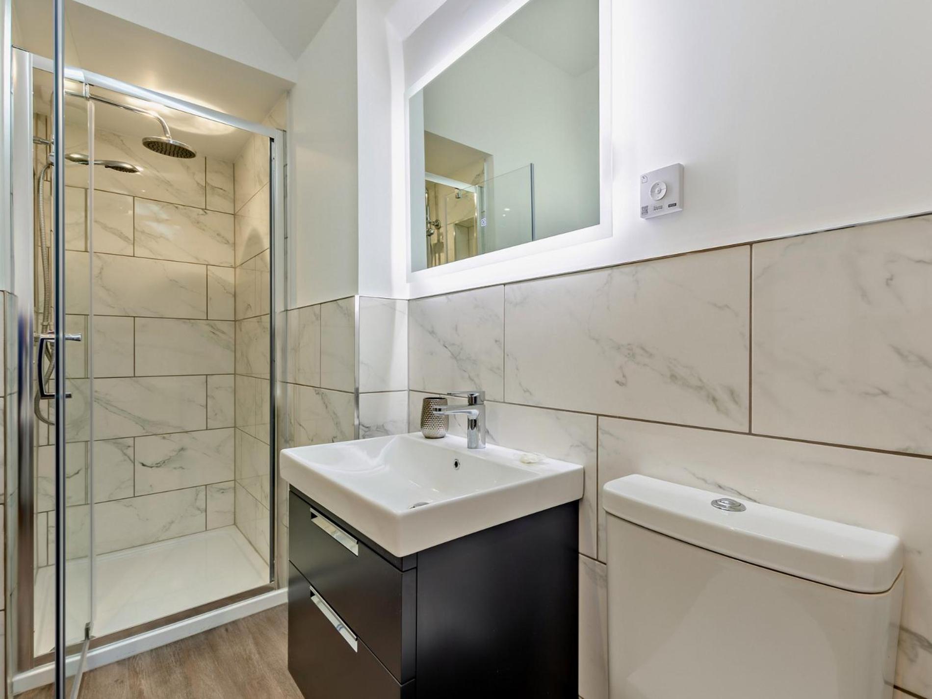 2 Bed In Filey 79280 Villa Wold Newton  Екстериор снимка